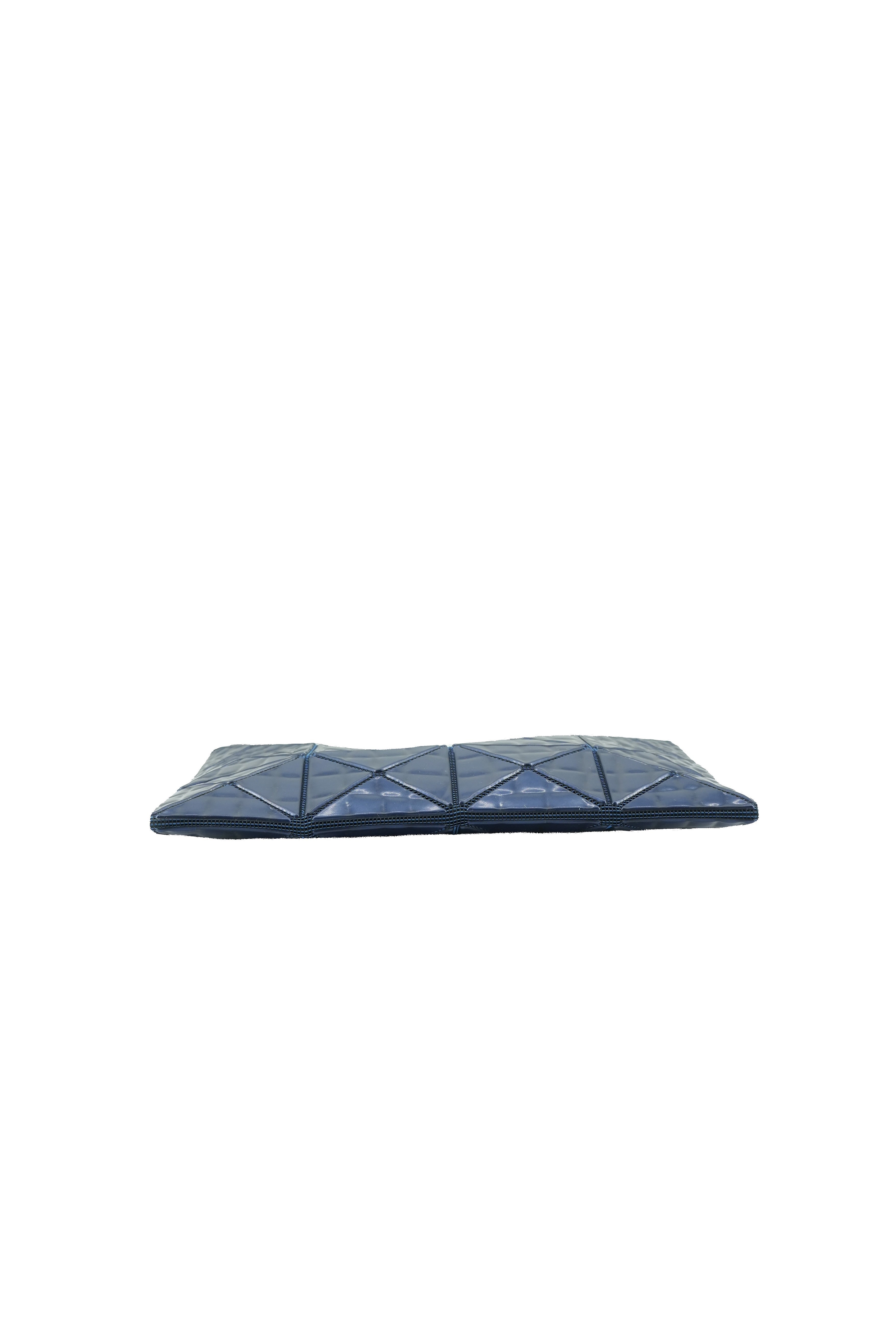 BaoBao by Issey Miyake blue crossbody NWT