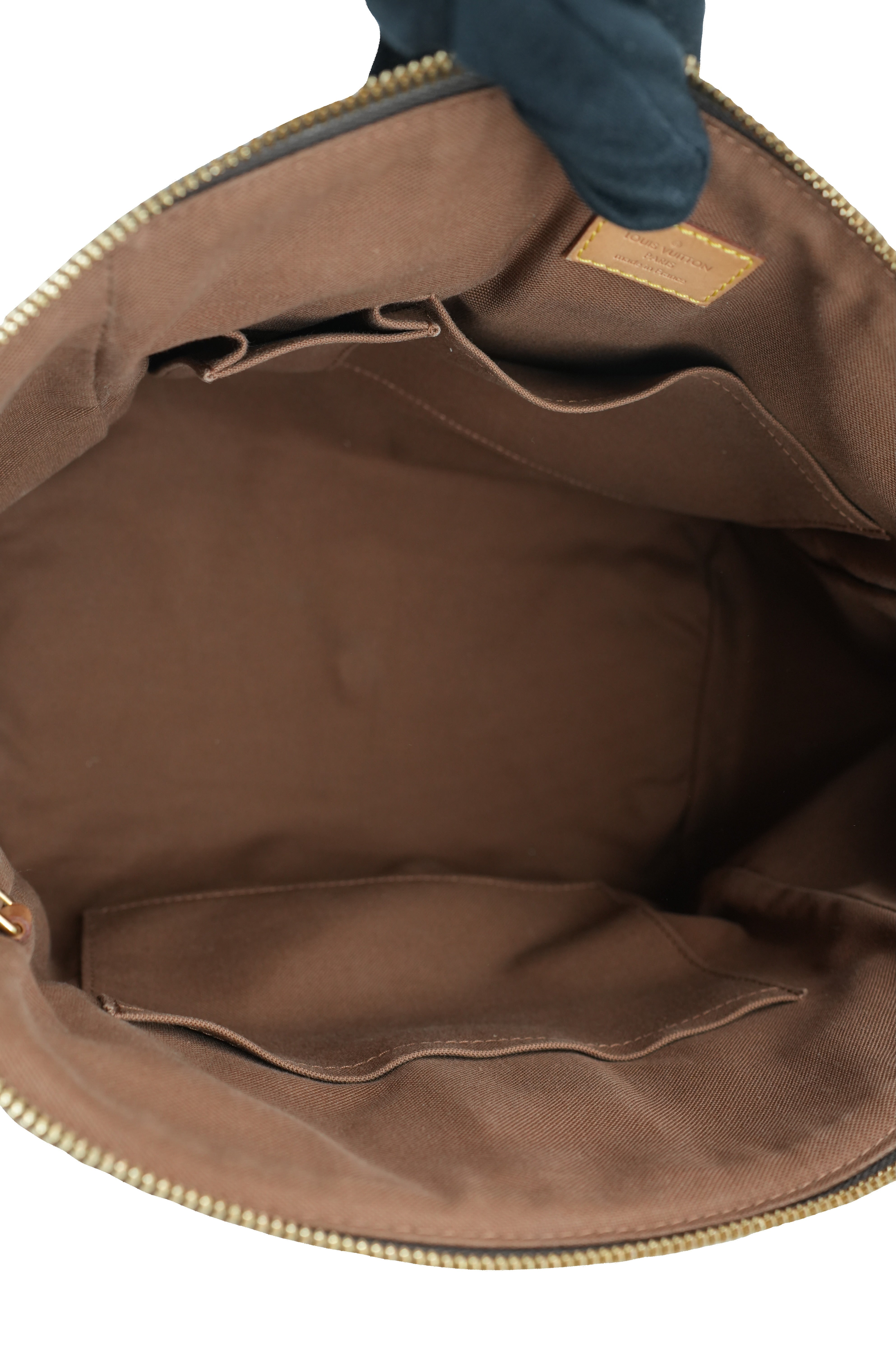 Louis Vuitton monogram Tivoli GM SP4048