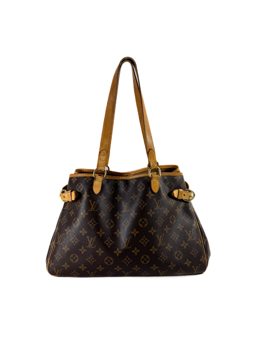 Louis Vuitton monogram batignolles horizontal SD1016