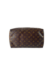 Louis Vuitton monogram Speedy 30 SP0998