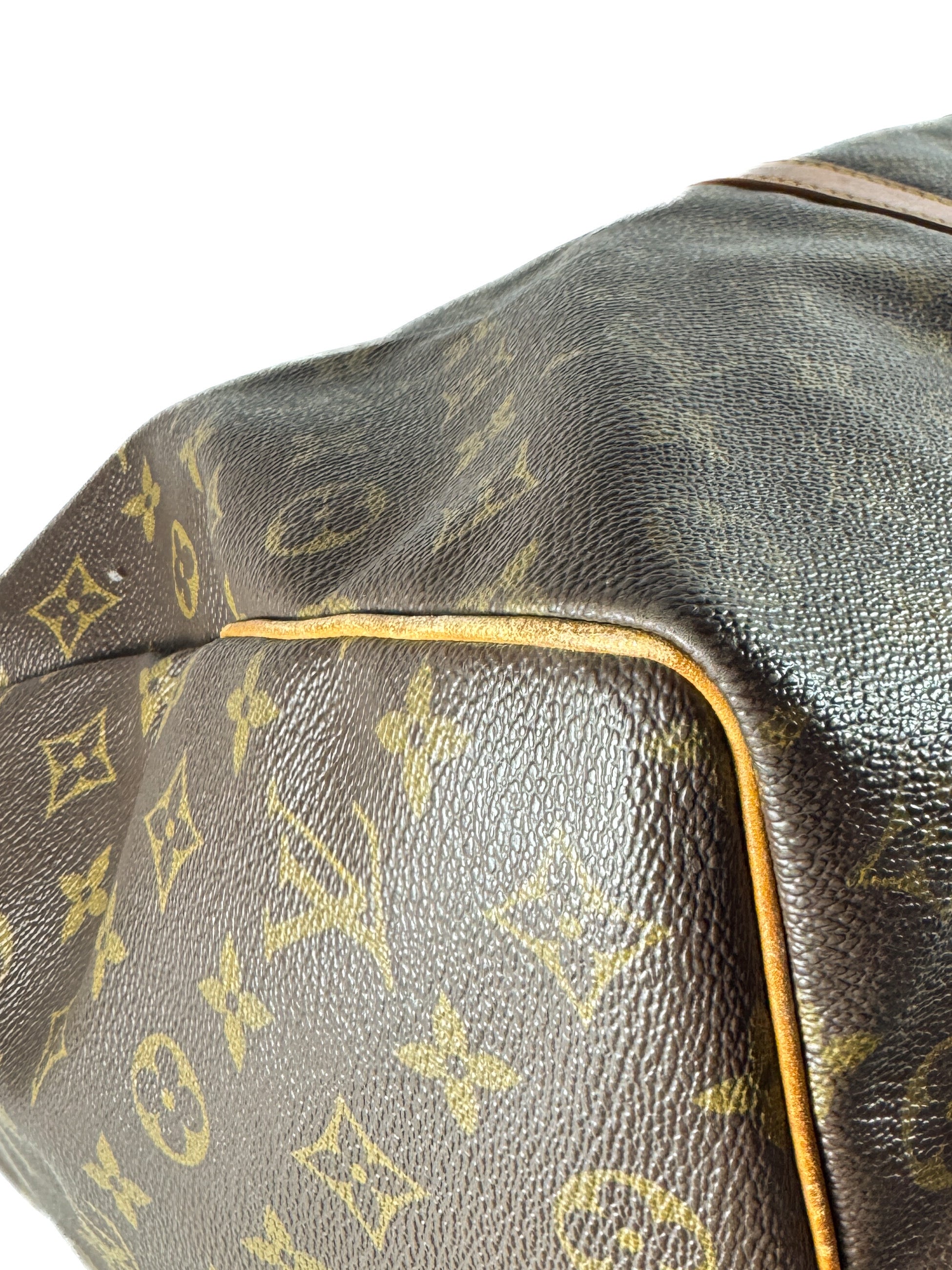 Louis Vuitton Monogram Keepall 50 VI862