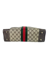 Gucci GG Sherry line vintage tote 378.01.015 *as is*