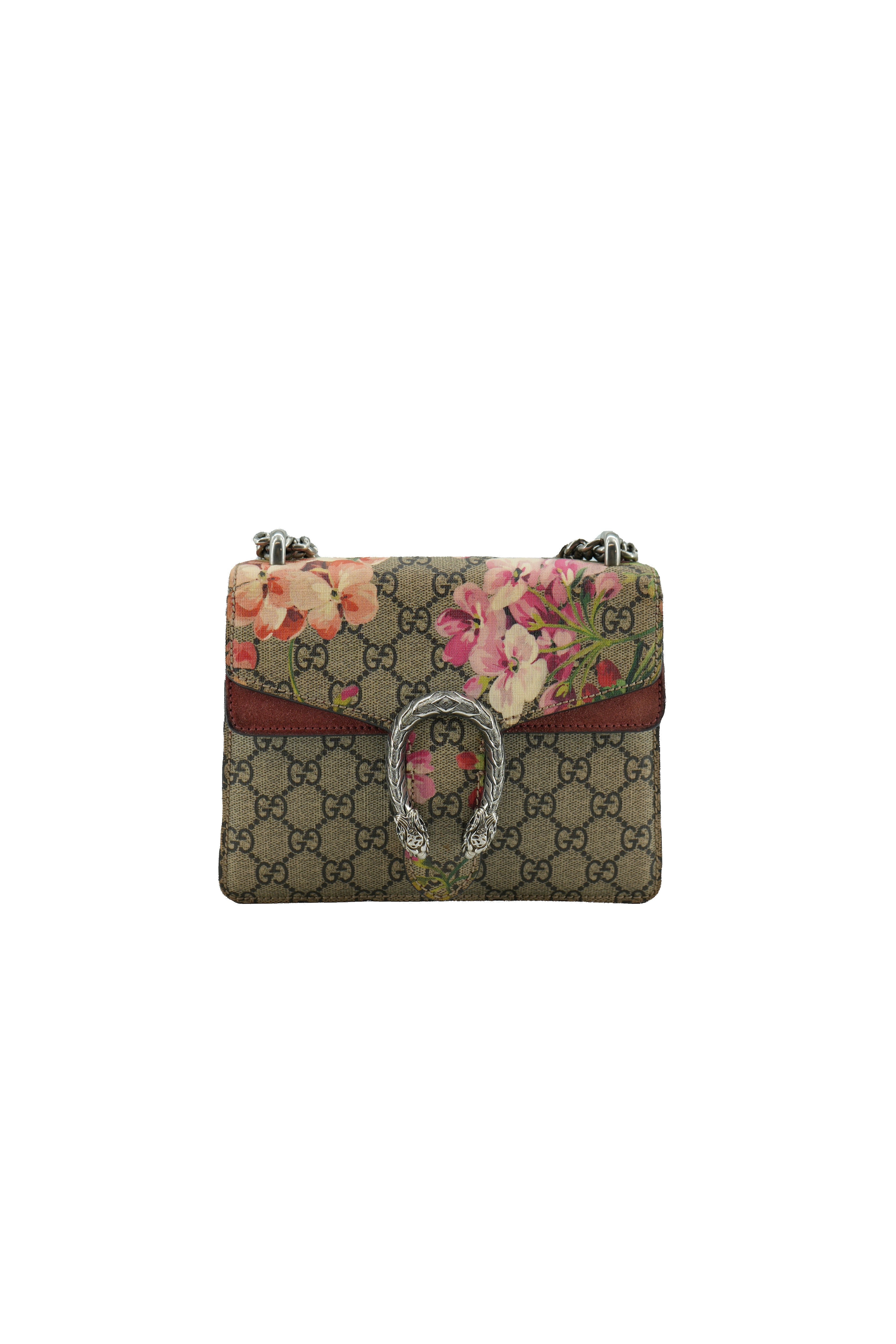 Gucci Blooms Dionysus Mini 421970 520981