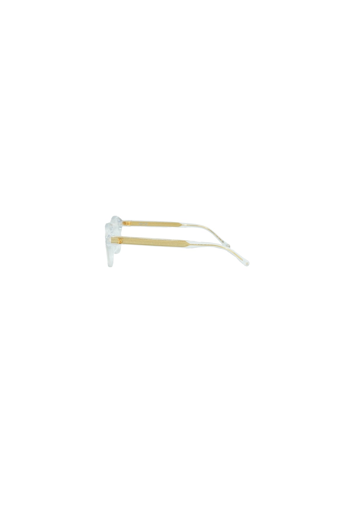 Louis Vuitton clear blue light glasses RZ2215