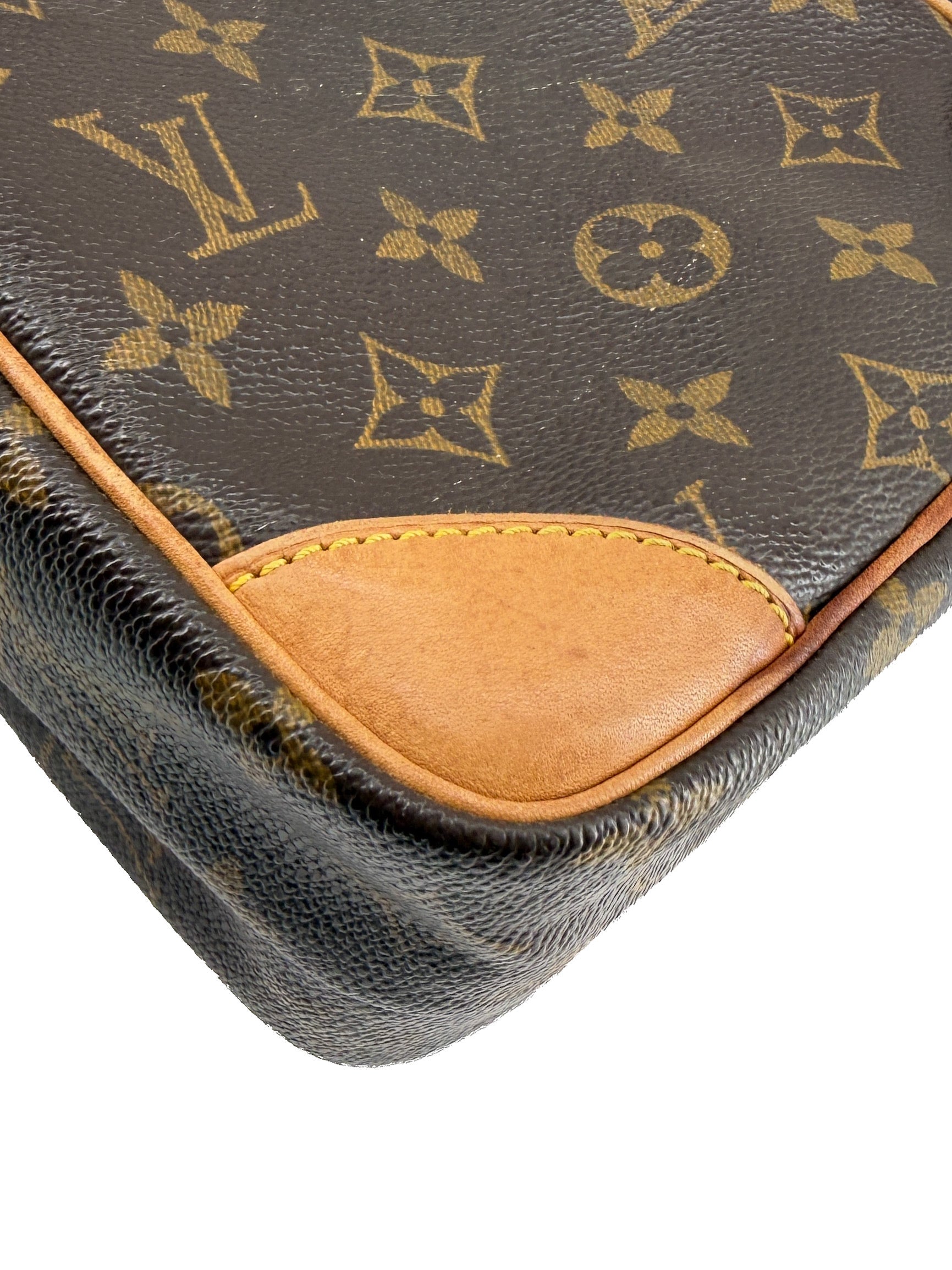 Louis Vuitton monogram Amazon TH0032