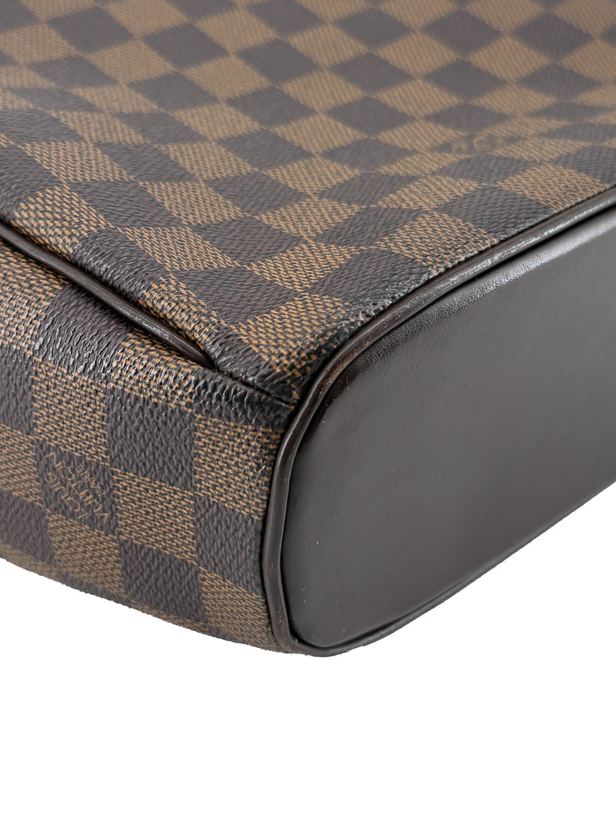 Louis Vuitton damier ebene Sarria Seau AR1011
