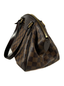 Louis Vuitton damier ebene Verona PM SD3171