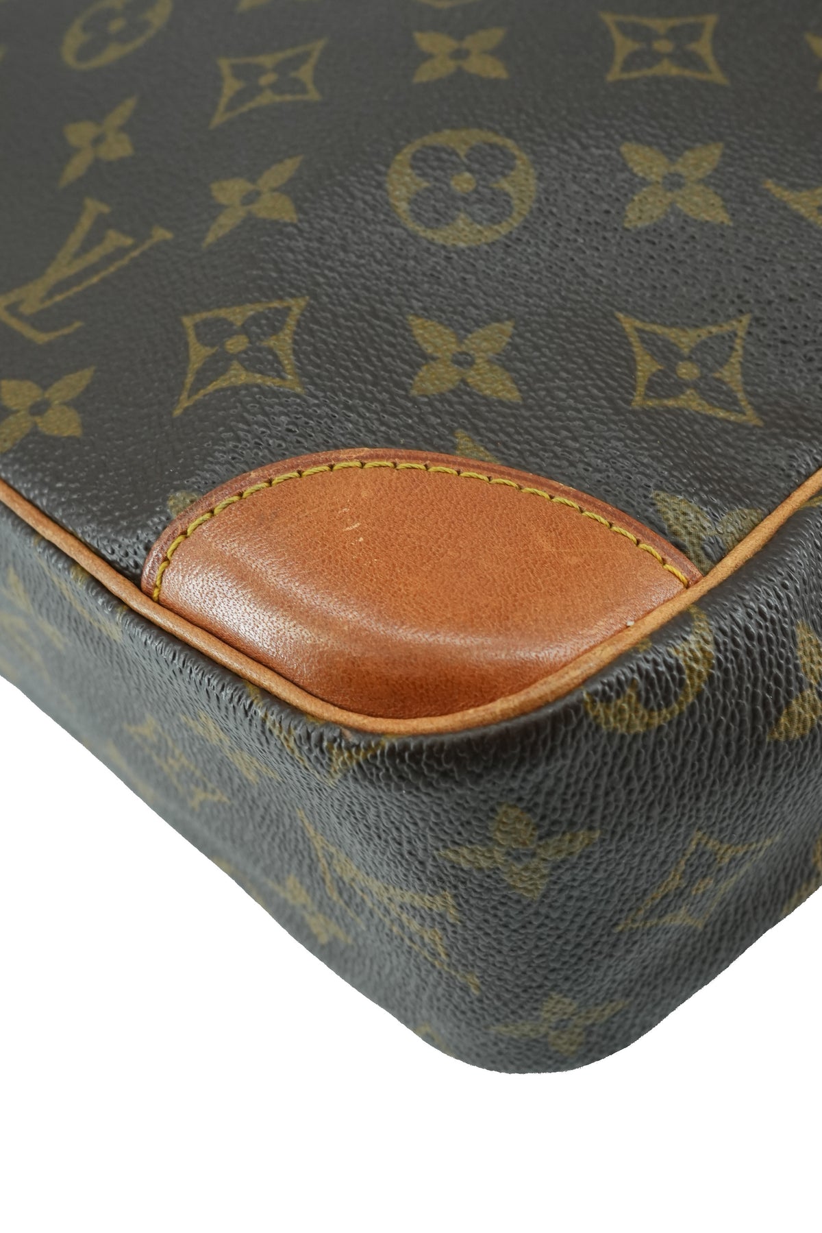 Louis Vuitton monogram Potomac crossbody
