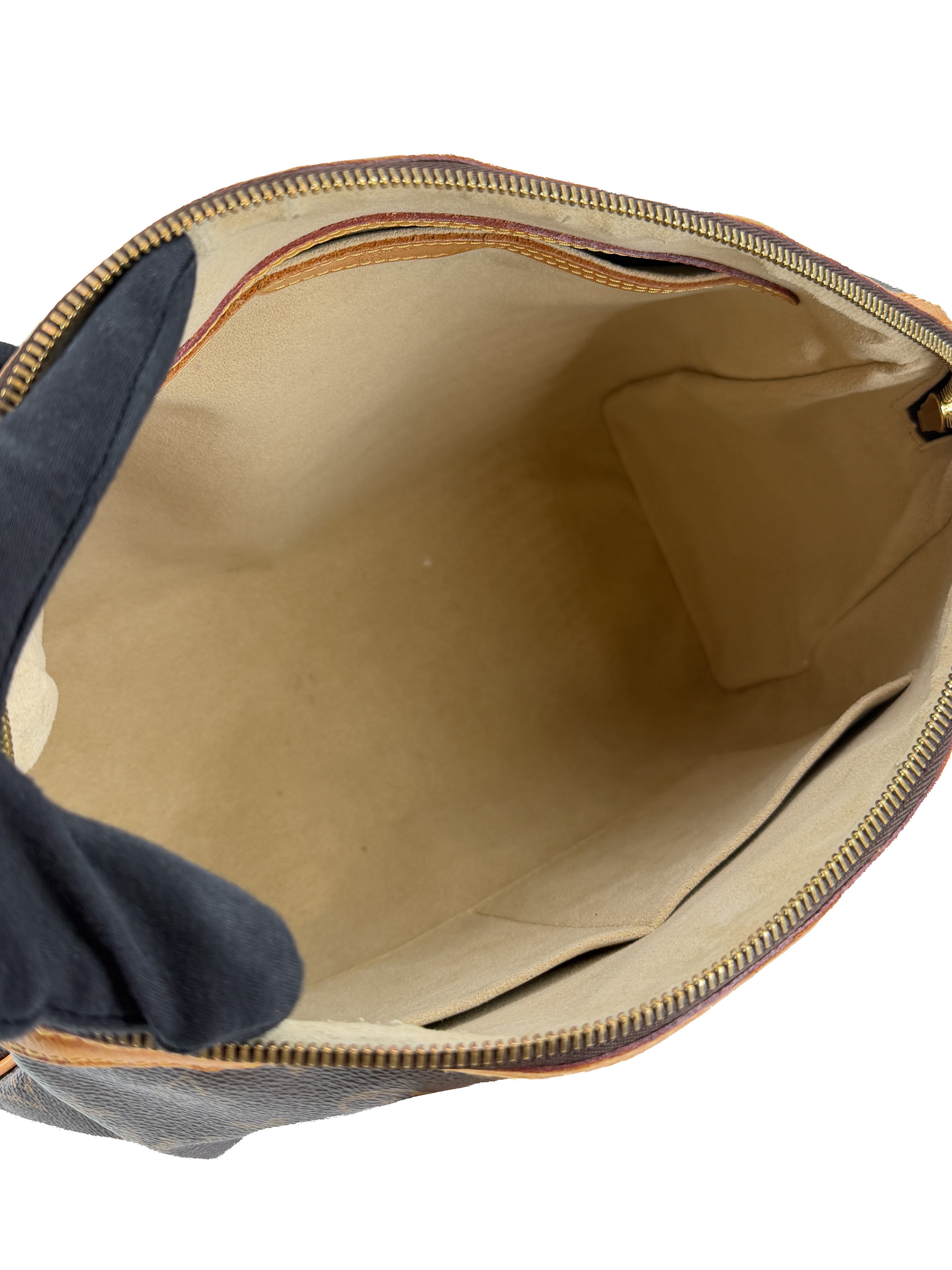 Louis Vuitton monogram Retiro PM AR1190