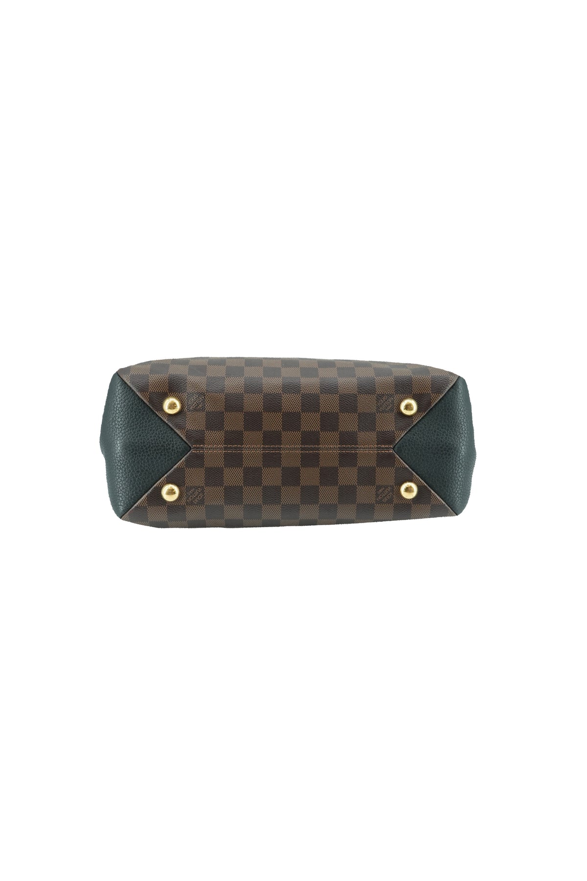 Louis Vuitton damier ebene black Brittany SR1148
