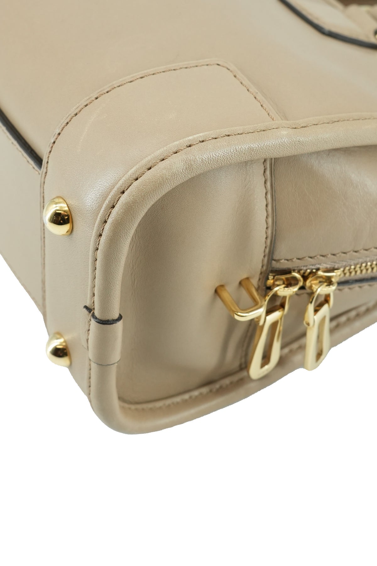 Loewe beige Amazona 23 01 1407
