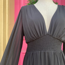 Baltic Born black dress size XL NWT