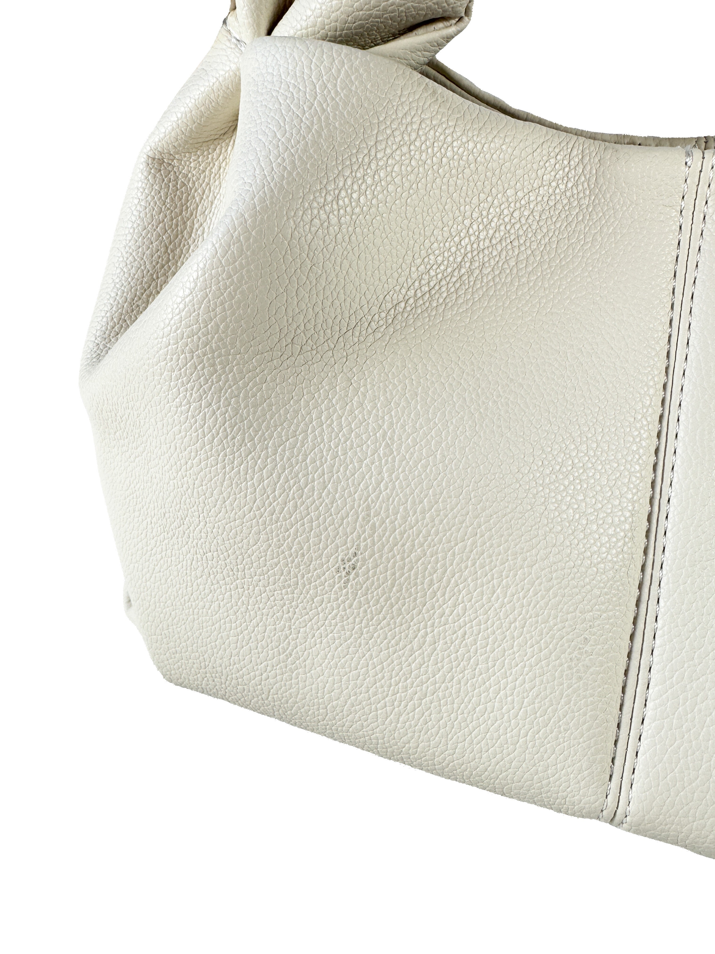 Polène chalk Numéro Neuf Mini