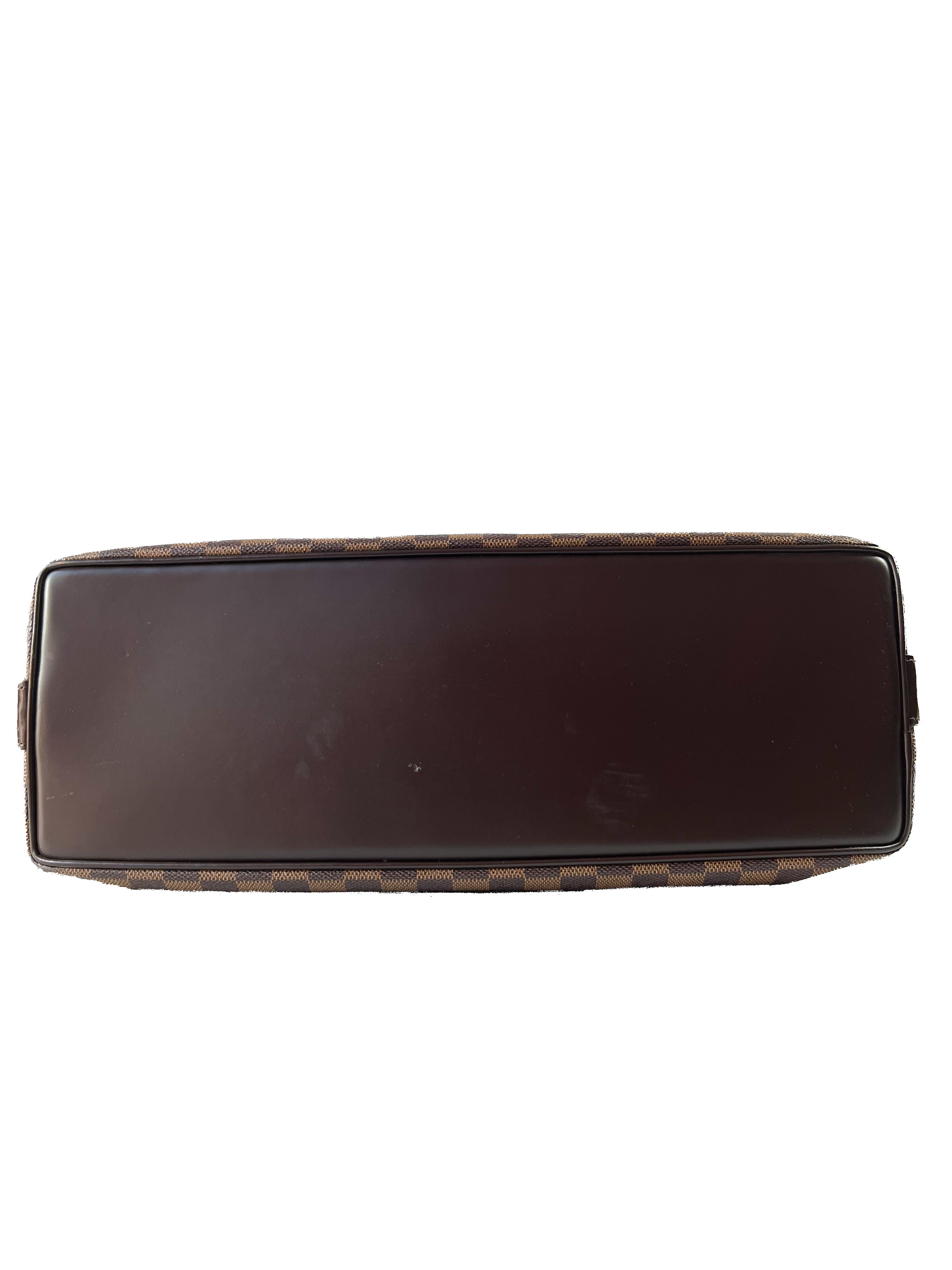 Louis Vuitton damier ebene Chelsea bag AS0998