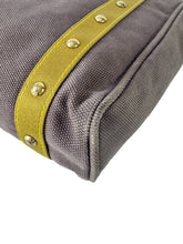Louis Vuitton cabas Antigua MM brown tote SP0026