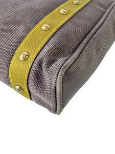 Louis Vuitton cabas Antigua MM brown tote SP0026