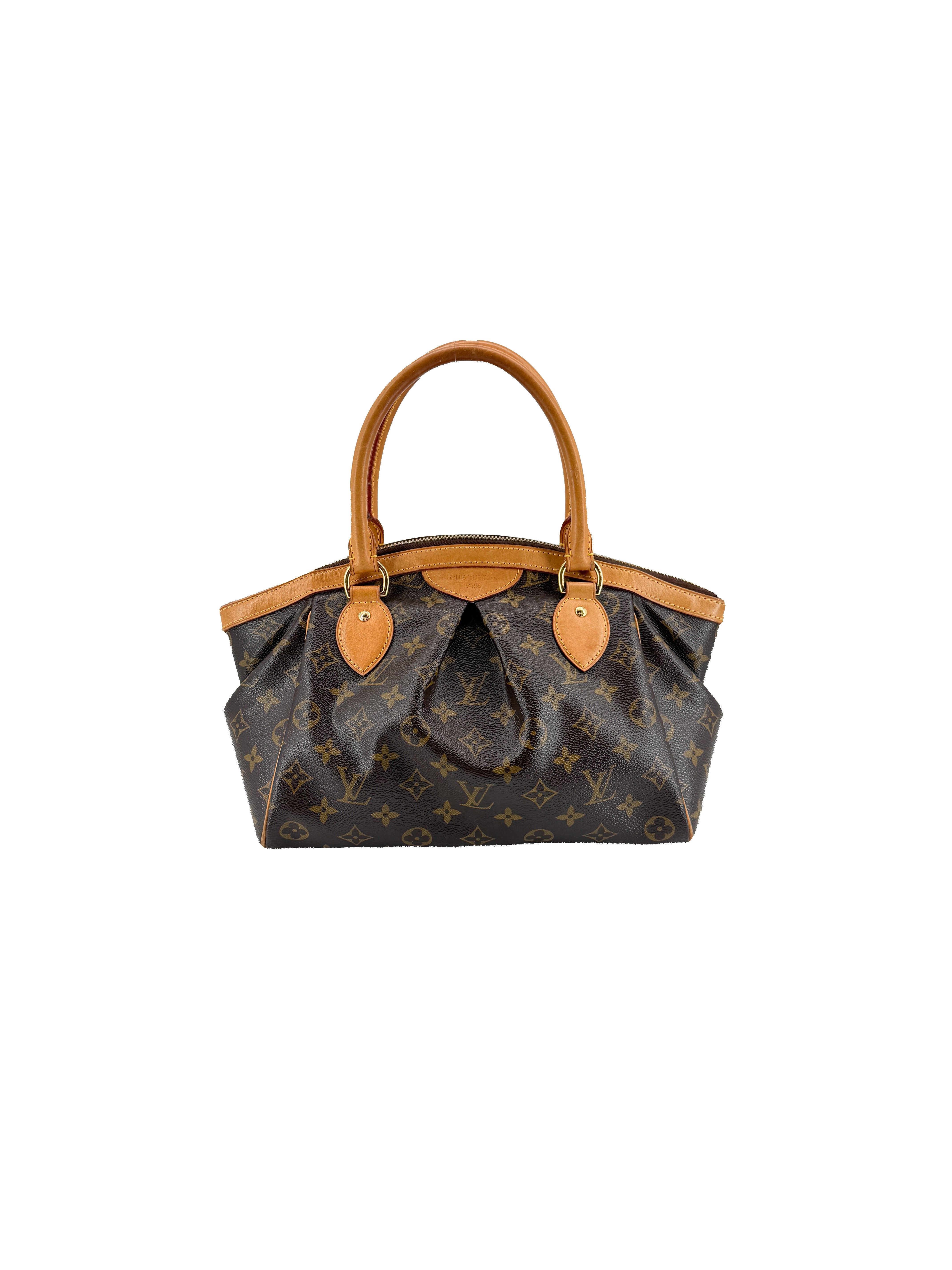 Louis Vuitton monogram Tivoli PM SD2192