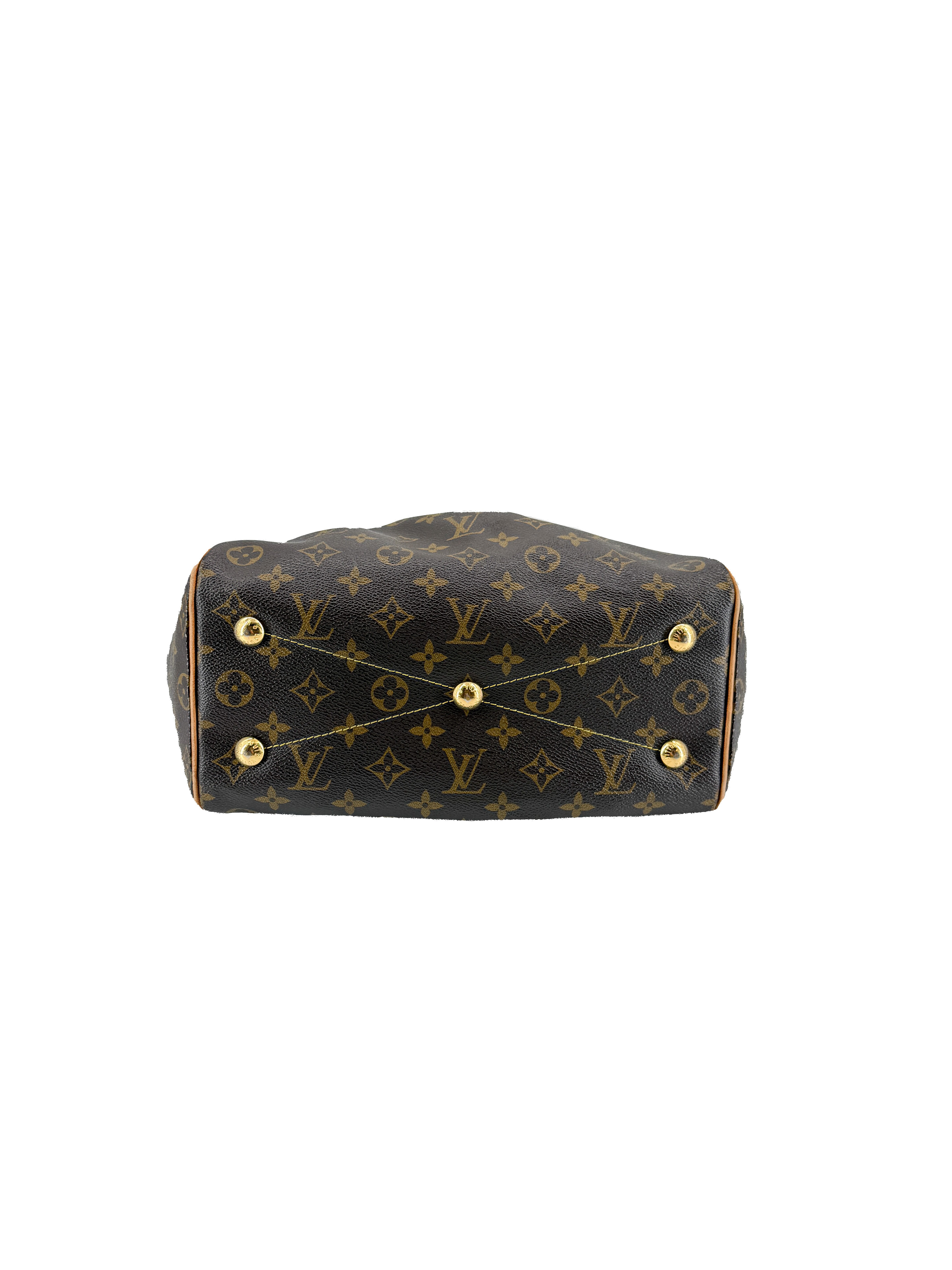 Louis Vuitton monogram Tivoli PM SD2192