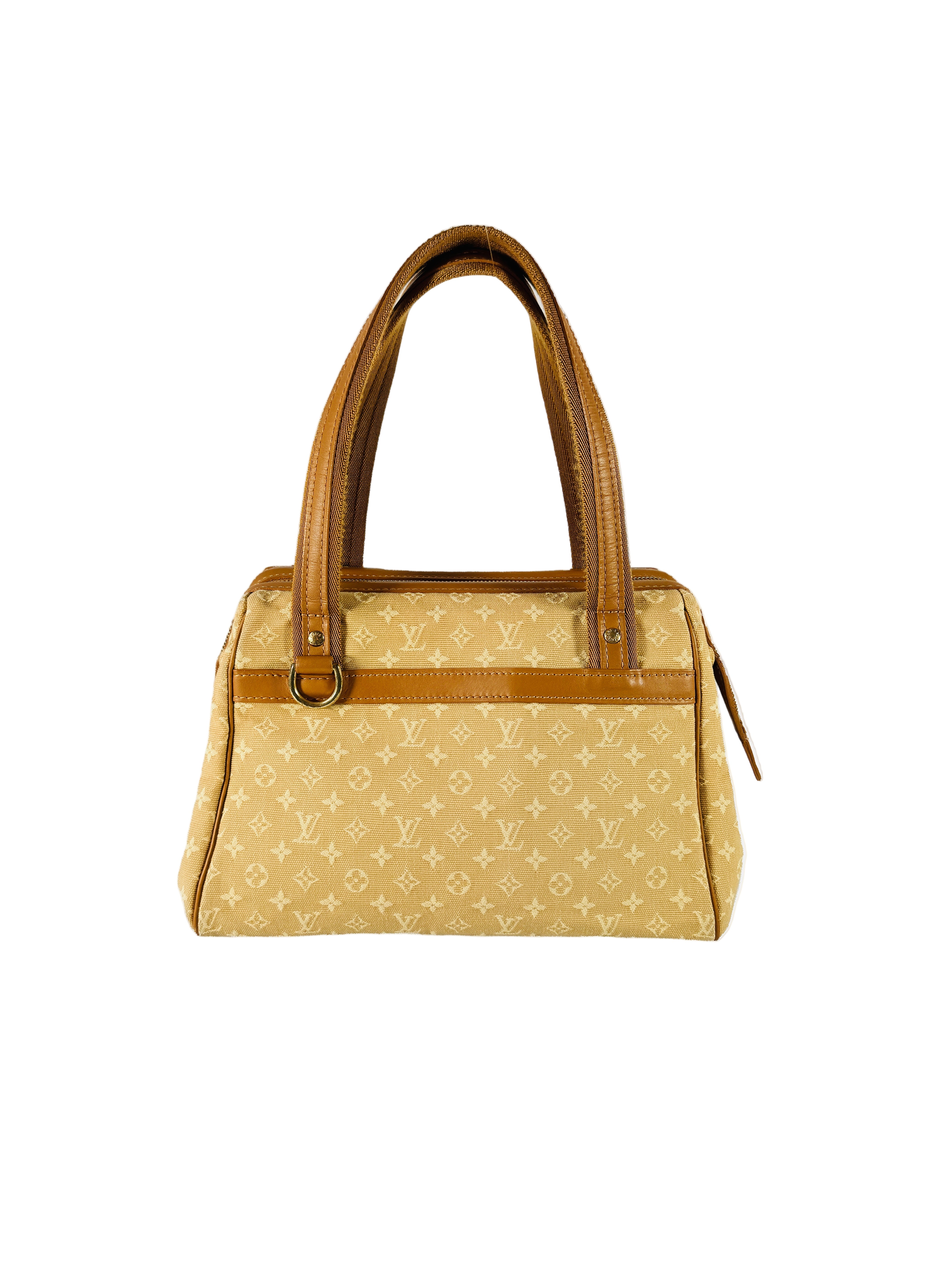 Louis Vuitton monogram Josephine PM VI0054