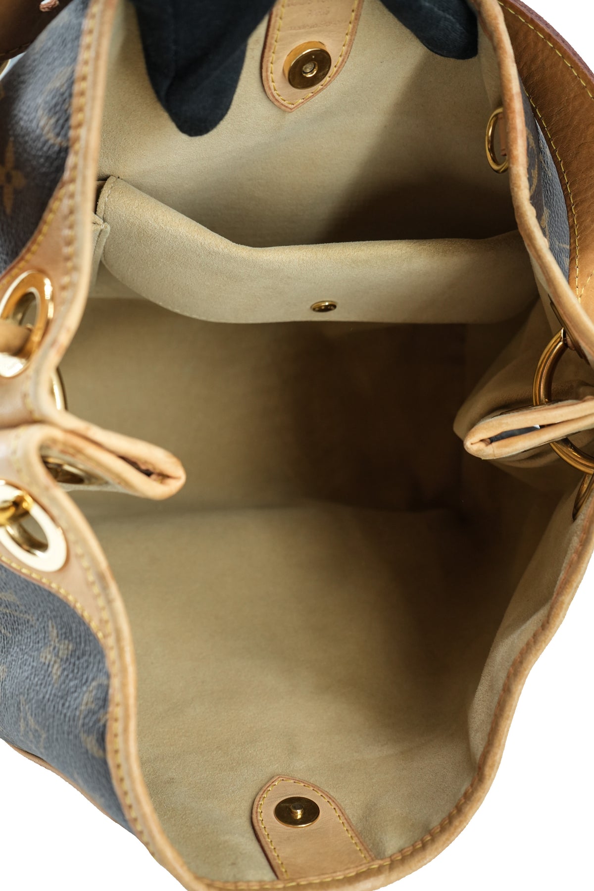 Louis Vuitton monogram Galliera PM FL2088
