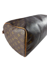 Louis Vuitton monogram speedy 40 vintage SA847