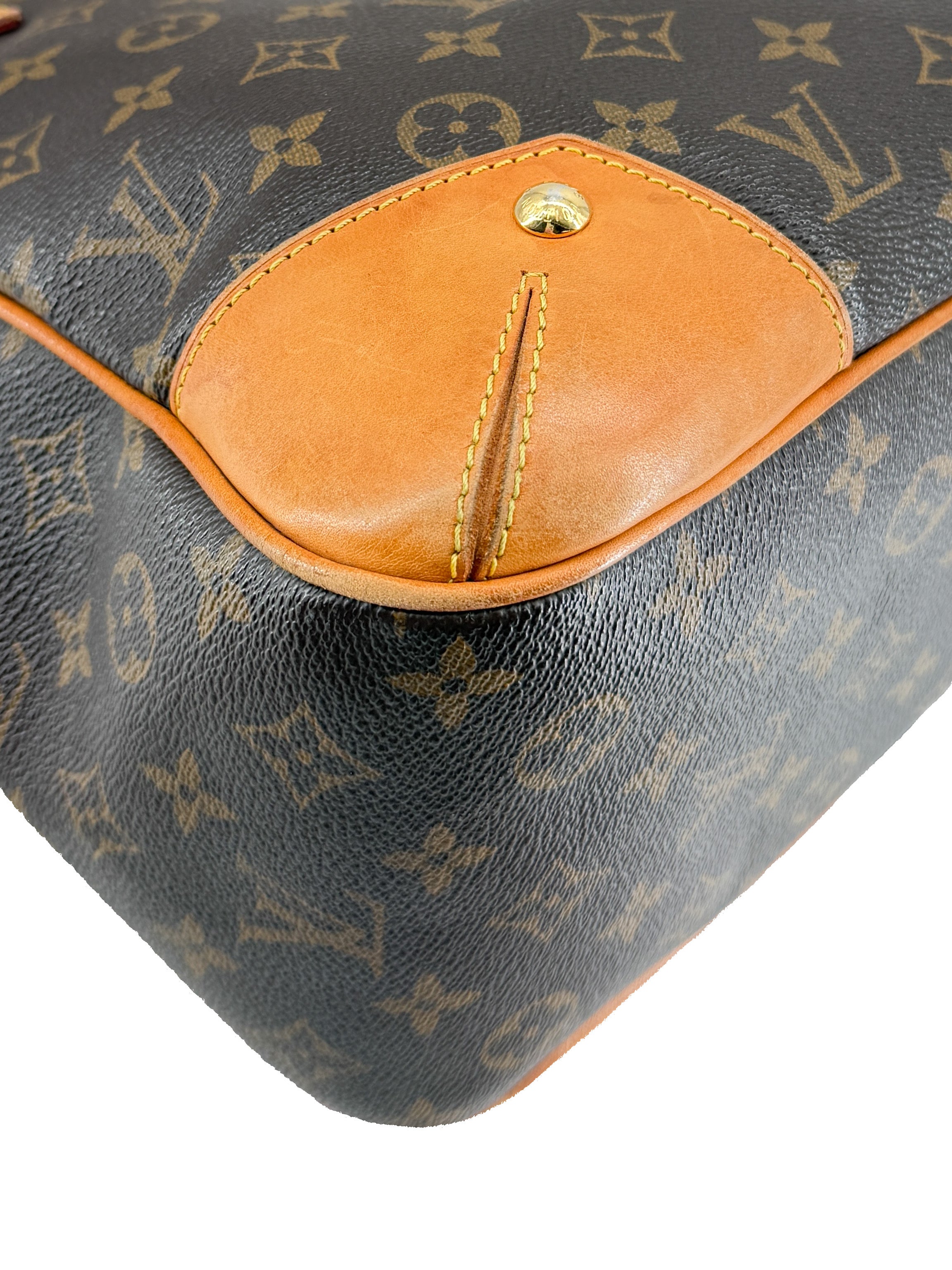 Louis Vuitton monogram Estrela MM VI2141