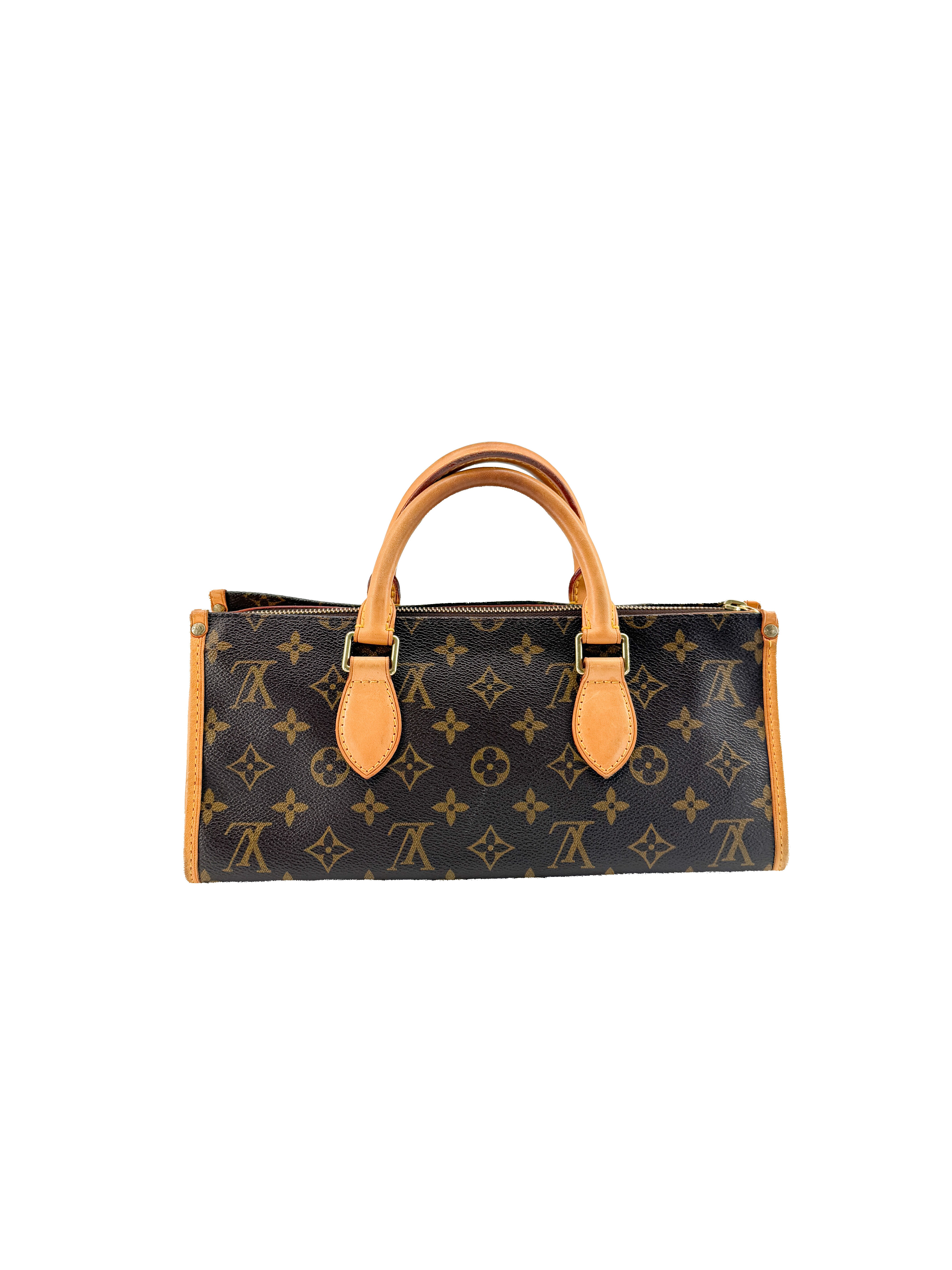 Louis Vuitton monogram Popincourt SD0056 - My Girlfriend's Wardrobe LLC