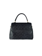 Louis Vuitton Georges Handbag Monogram Empreinte Leather MM SD2129