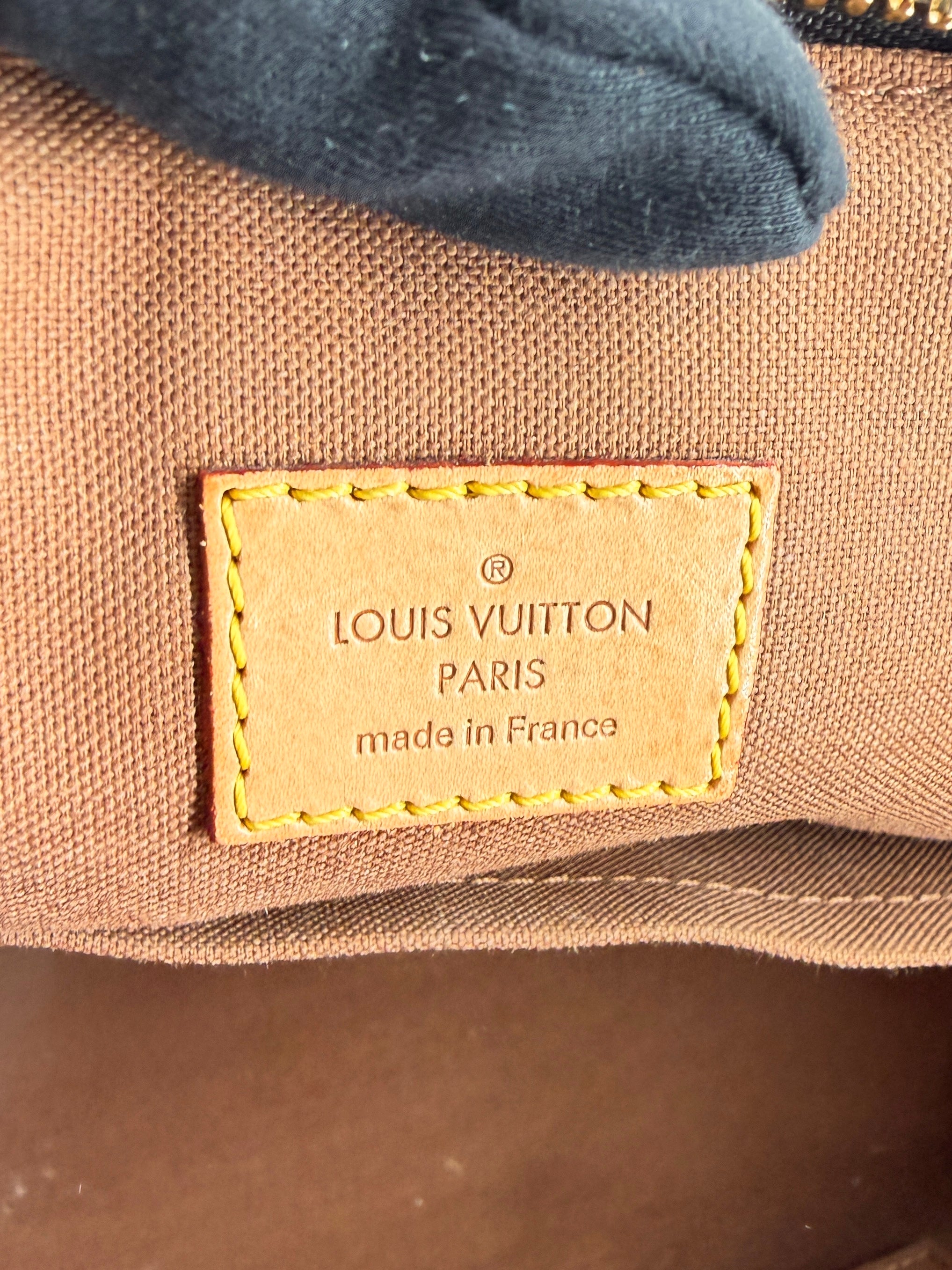 Louis Vuitton monogram Tivoli GM SP3069