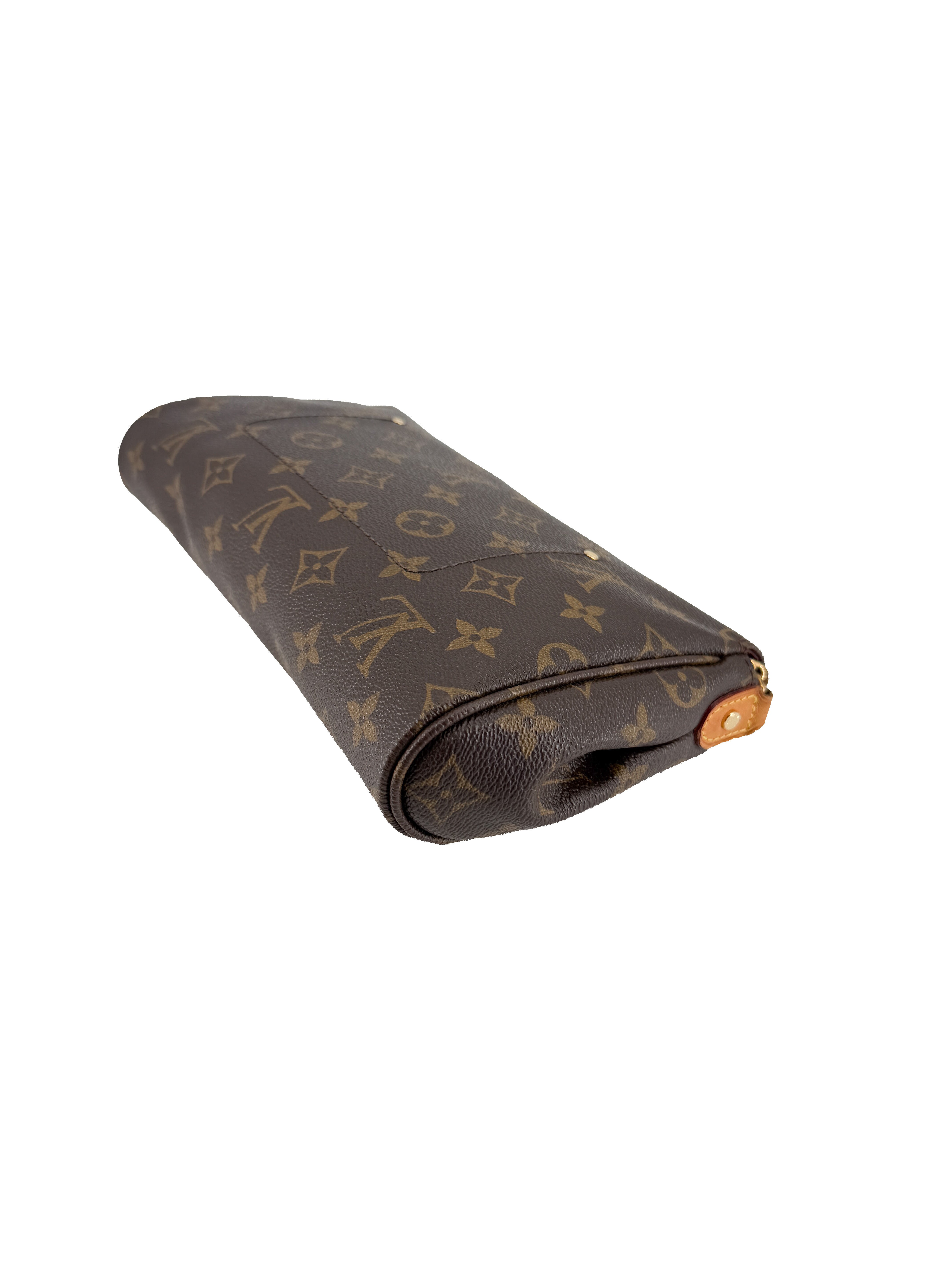 Louis Vuitton monogram Favorite DU2164