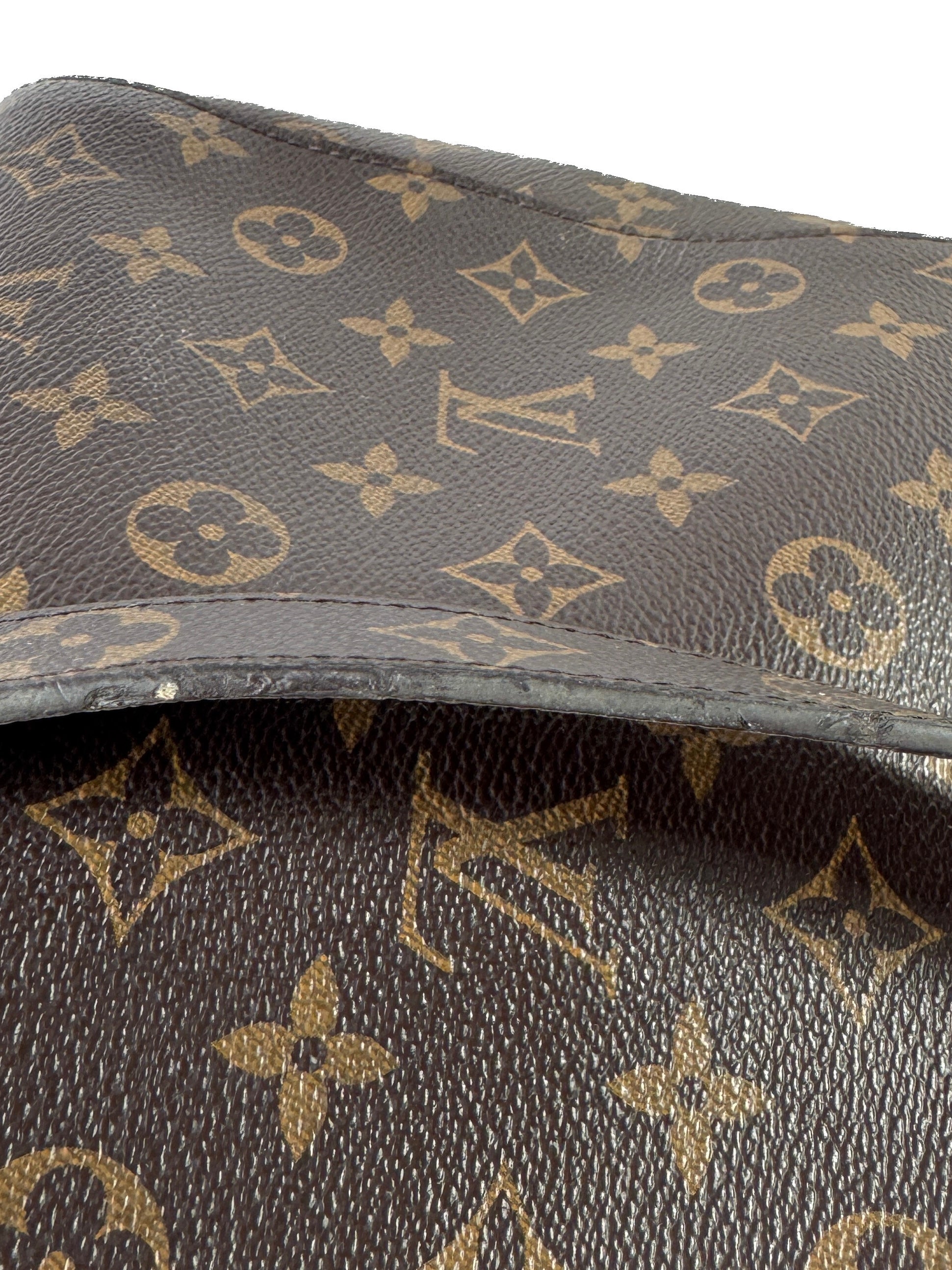 Louis Vuitton monogram Montaigne MM TR4186