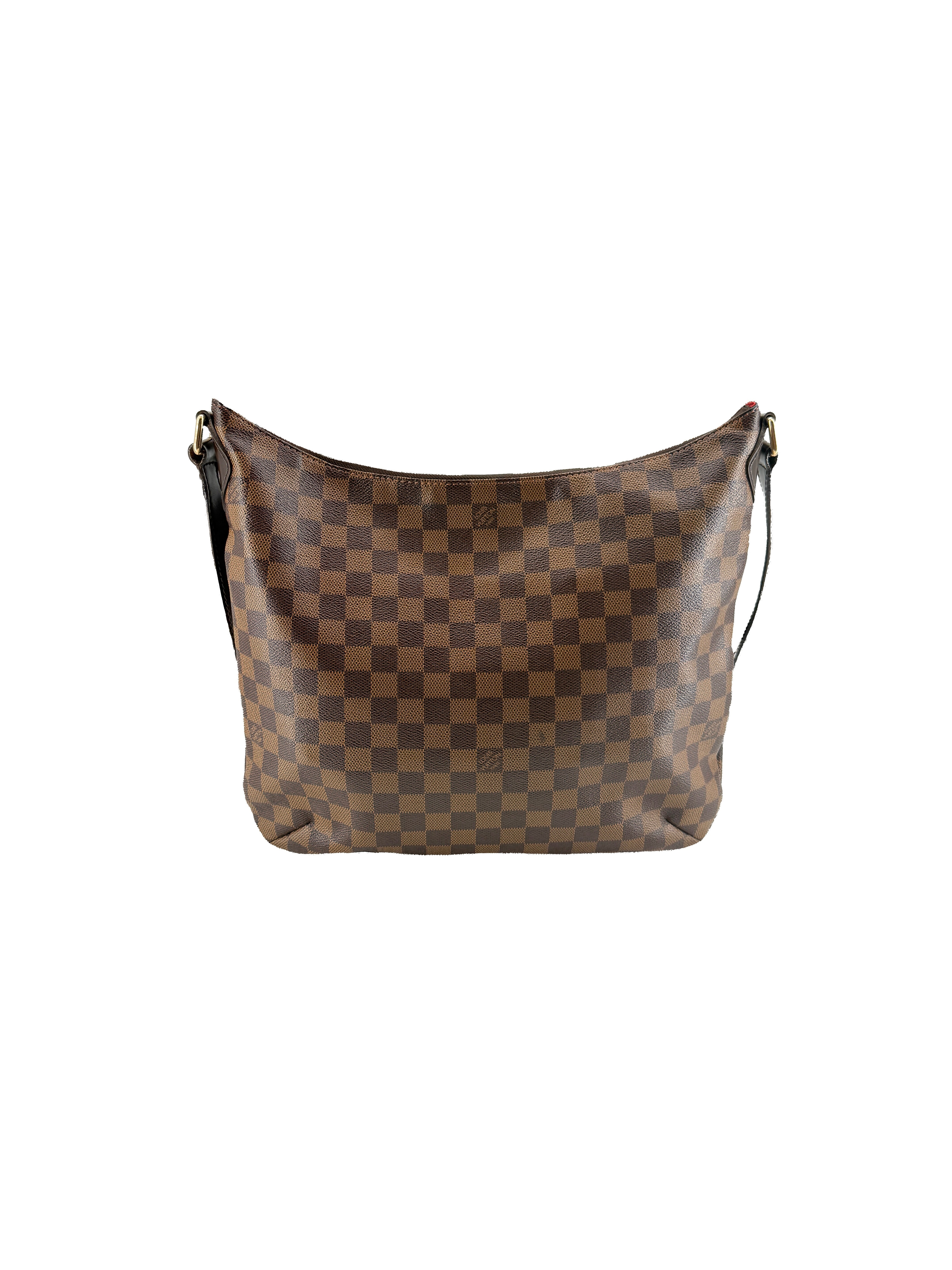 Louis Vuitton damier ebene Bloomsbury GM DU4100