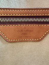 Louis Vuitton monogram Babylone tote MB1001