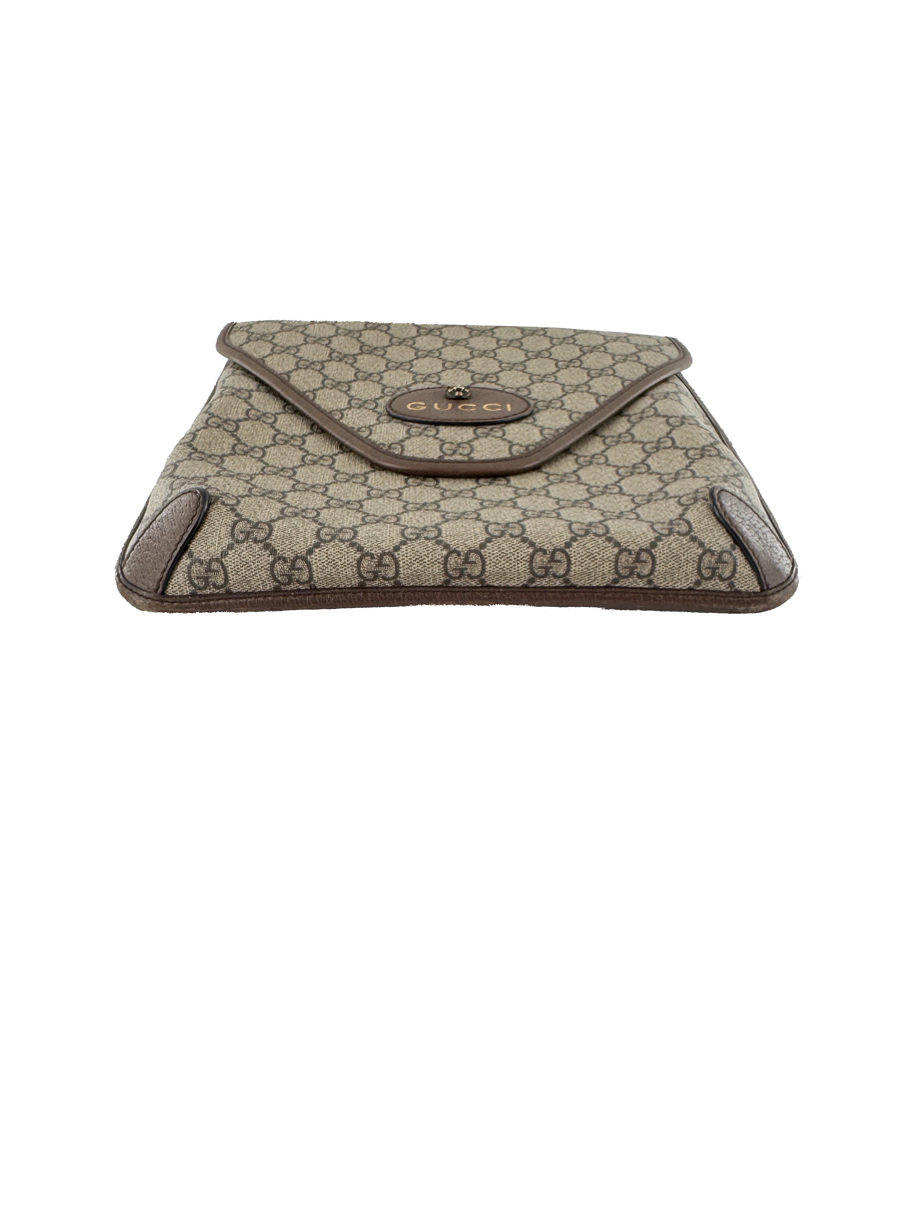 Gucci Neo vintage GG medium messenger bag 598604 493075