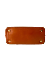 Louis Vuitton box canvas Dora PM TR2174