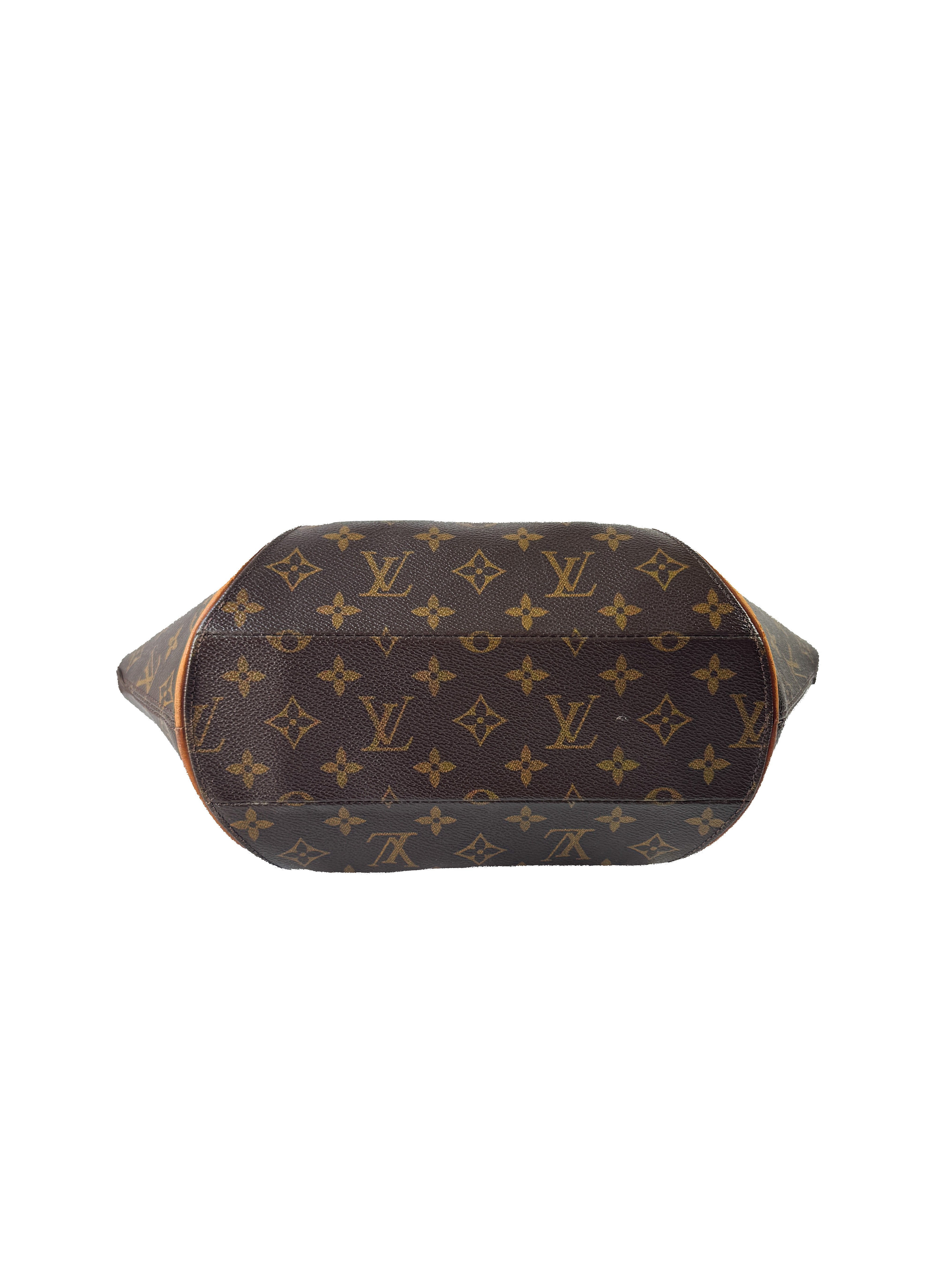 Louis Vuitton monogram Ellipse MM MI0010