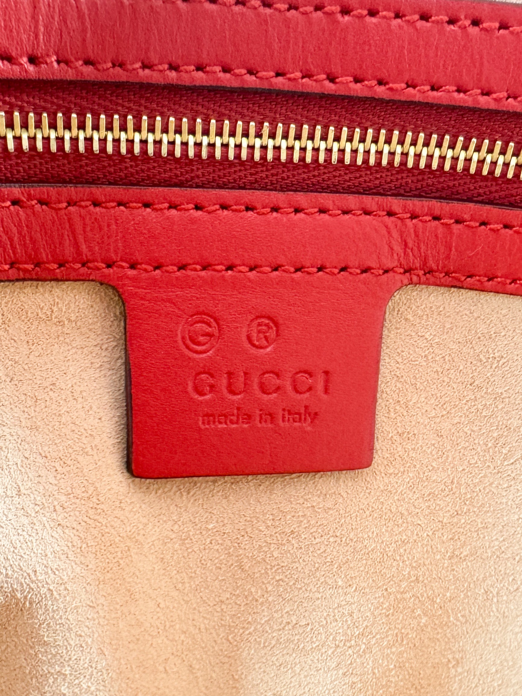 Gucci Supreme GG Blooms boston bag 546314 535795