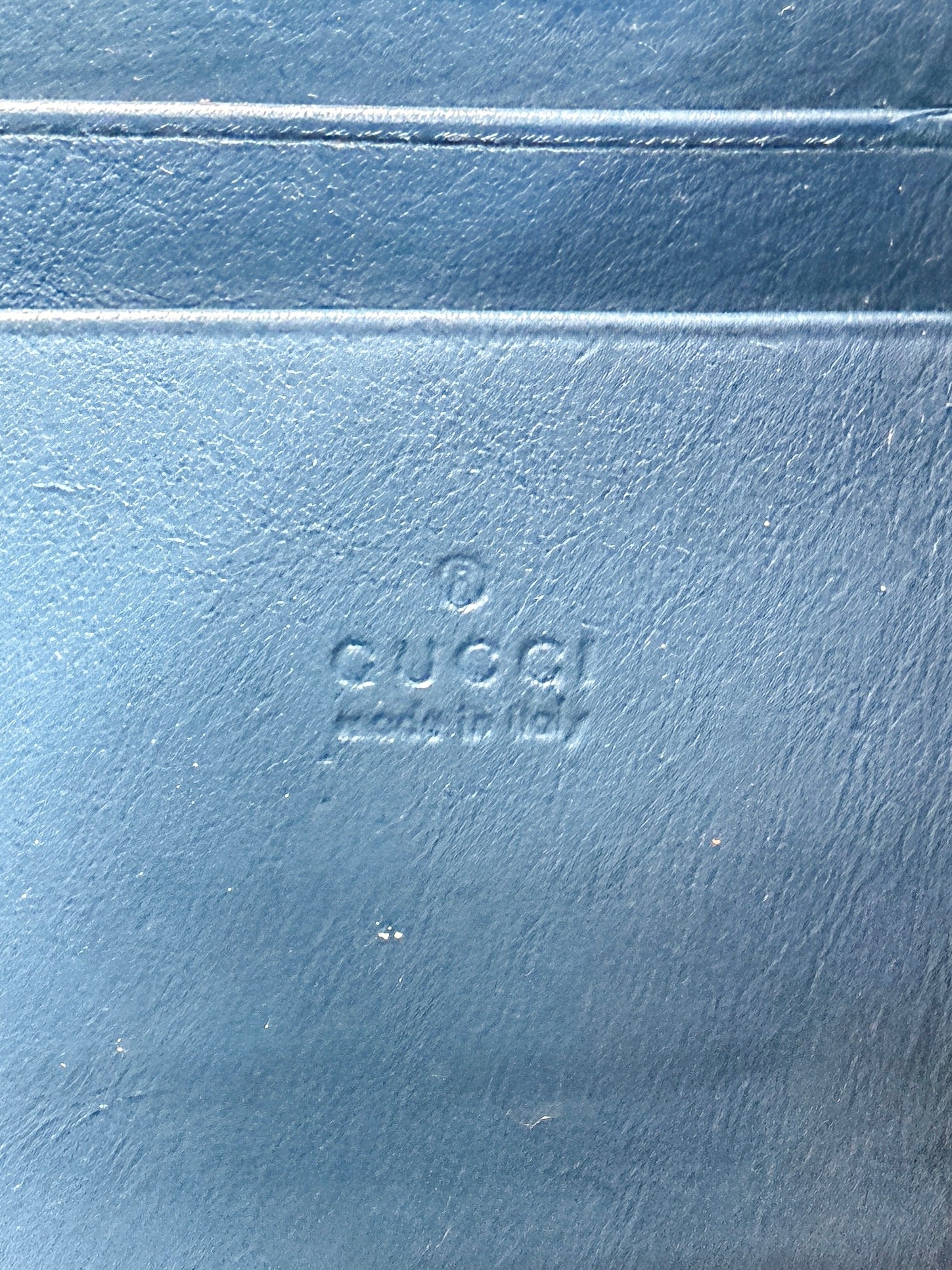 Gucci GG Supreme Monogram Blooms Mini Dionysus Chain Wallet 401231 2149