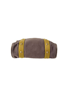 Louis Vuitton cabas Antigua MM brown tote SP0026