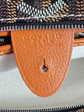 Goyard Goyardine Artois PM Black Gold  SOA 120220