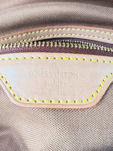 Louis Vuitton monogram mini Looping MI0061