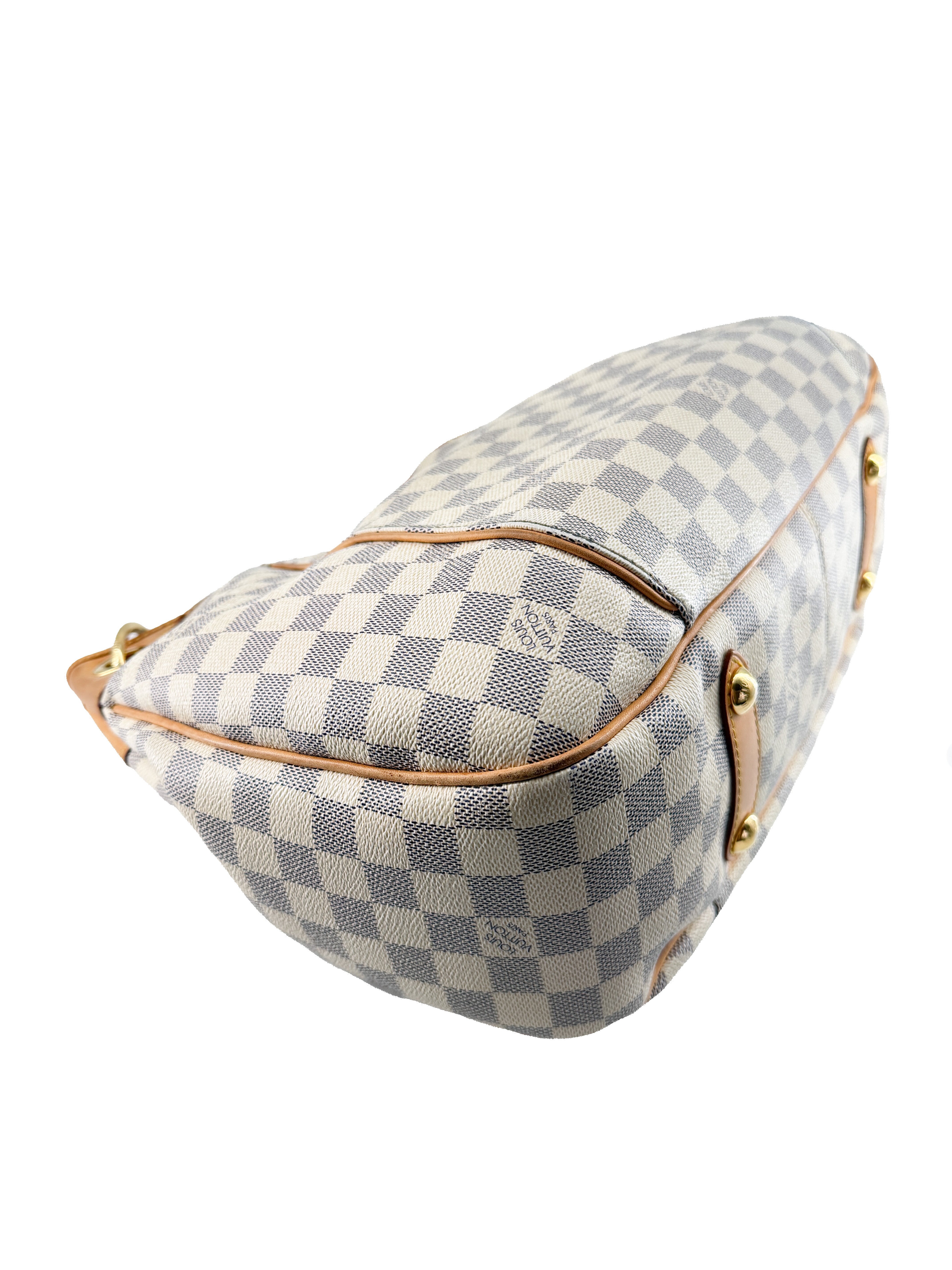 Louis Vuitton damier azur Galliera PM SP4029