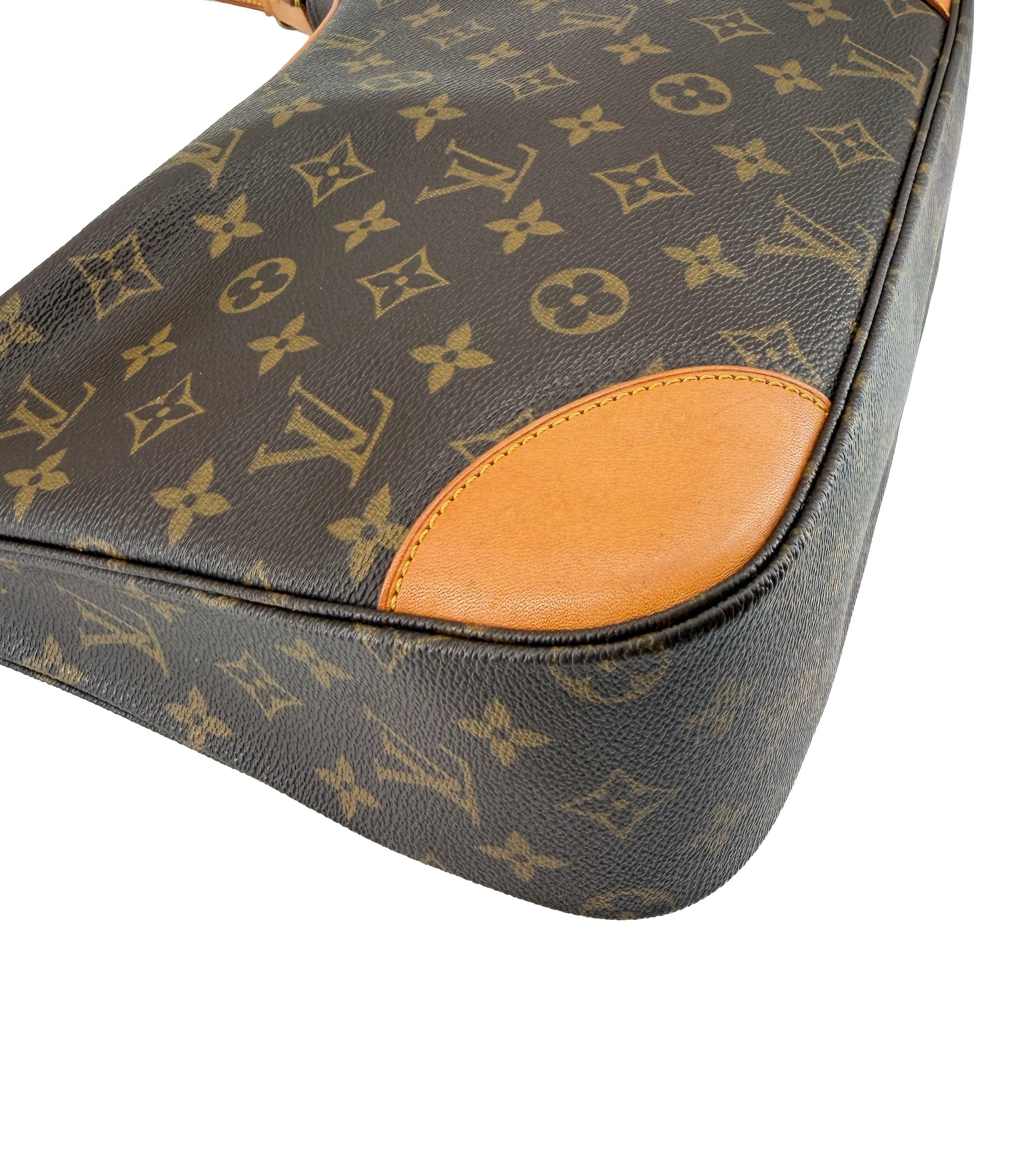 Louis Vuitton monogram Boulogne AS0012