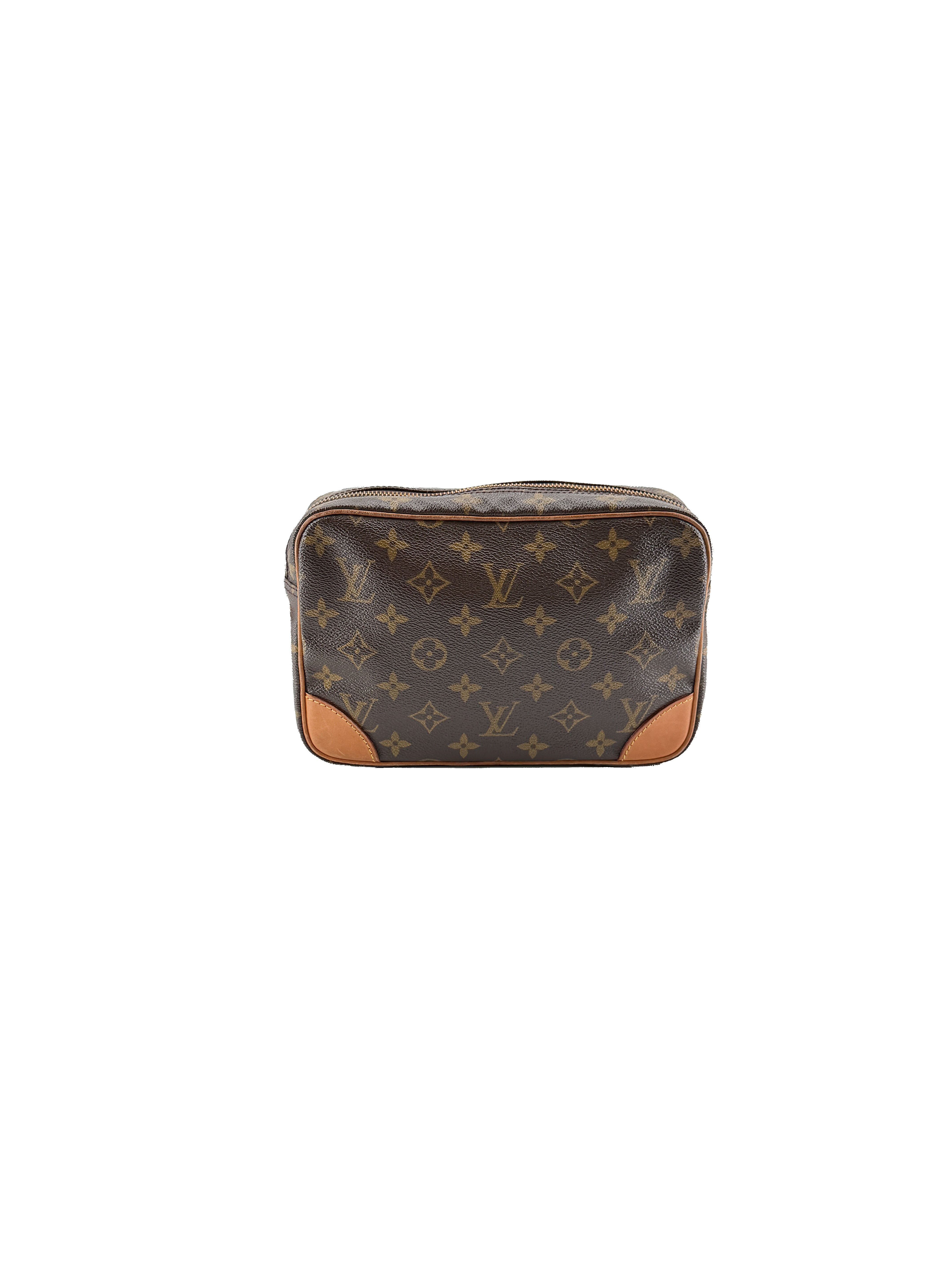 Louis Vuitton monogram Trocadero 24 VI1905