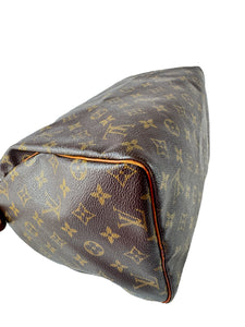 Louis Vuitton monogram Speedy 30 SP0998