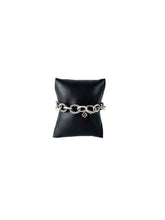David Yurman 12MM oval link bracelet