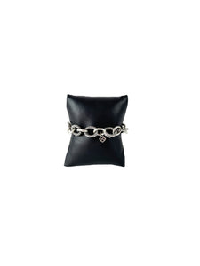 David Yurman 12MM oval link bracelet