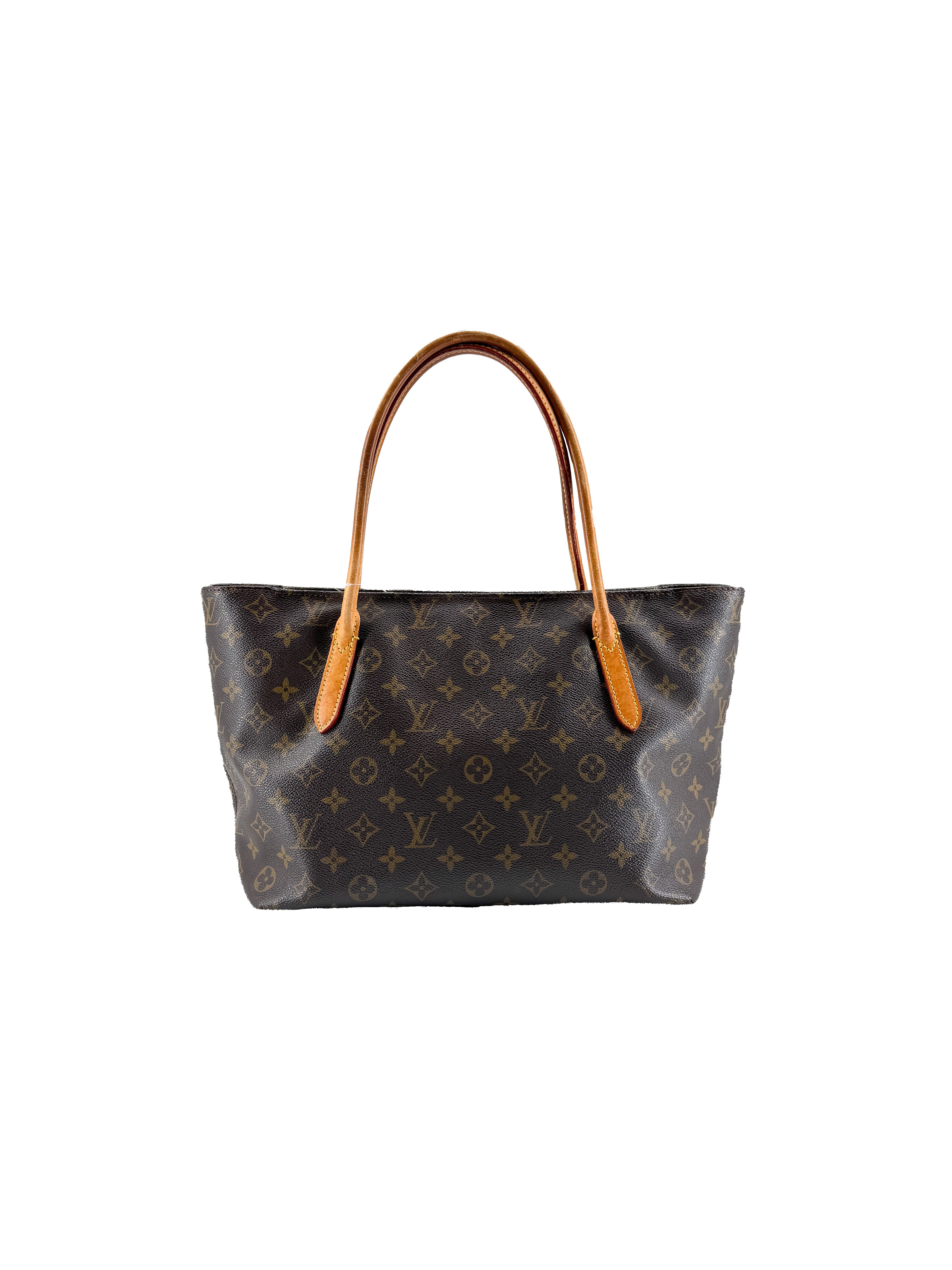 Louis Vuitton monogram Raspail PM SD1192