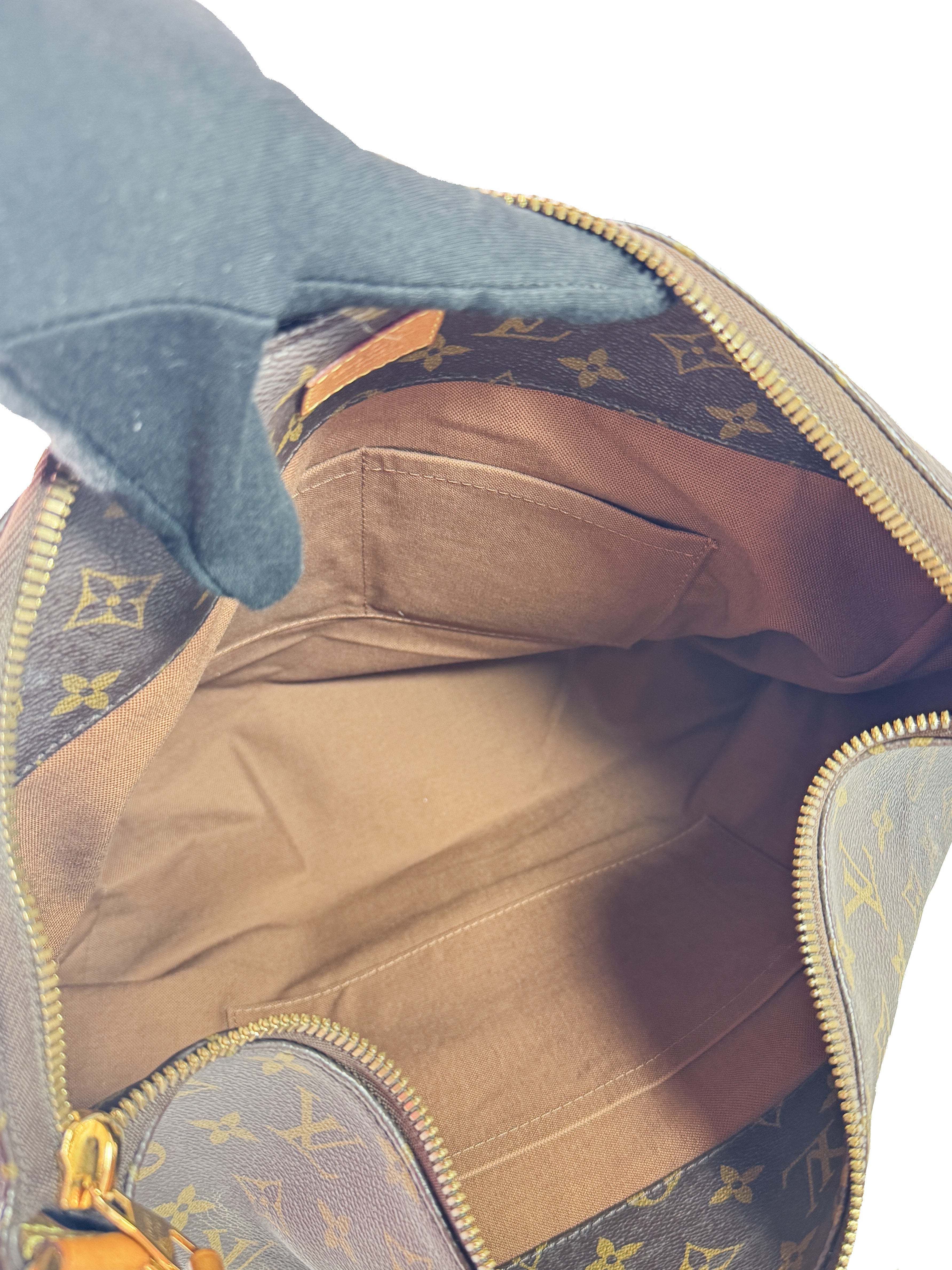 Louis Vuitton monogram Sully MM TJ3181