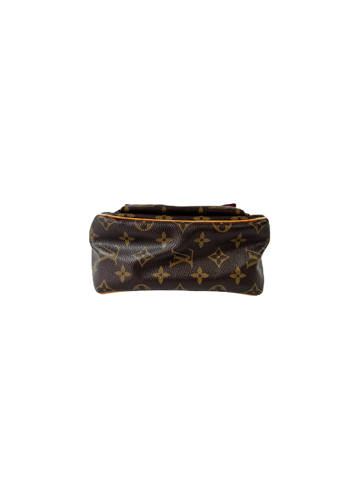 Louis Vuitton monogram viva cite PM